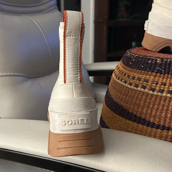 Women’s Sorel Brex Boot Chelsea - Picture 4 of 6